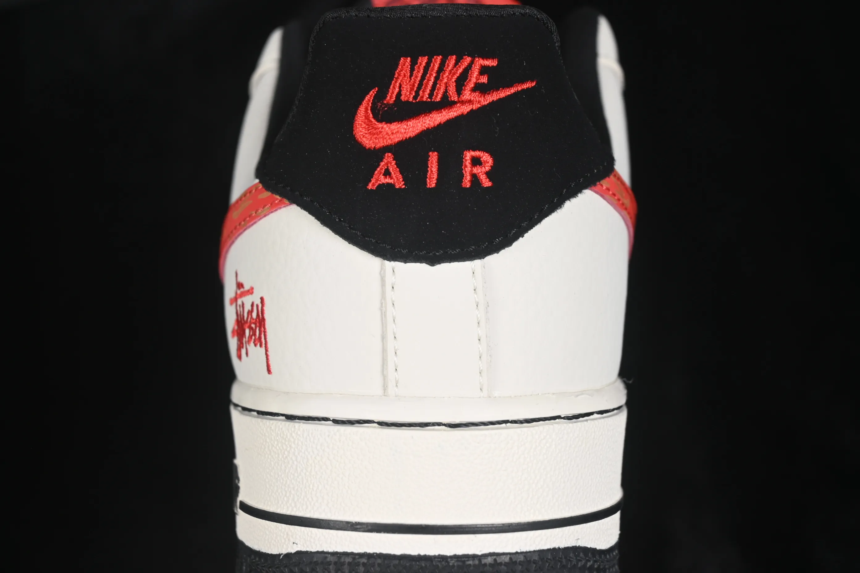 All categories Nk Air Force 1 Air Force series Nk Air Force 1 Low Air Force low-top Nike Air Force 1'07 Low Air Force 1 low-top casual sneakers DF0188-150